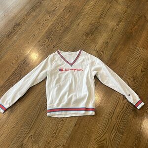 CHAMPION SWEATSHIRT
